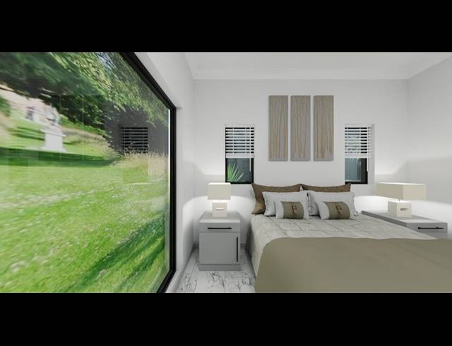 3 BEDROOM FREESTANDING FOR SALE IN LALELA ESTATE